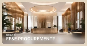 FF&E Procurement