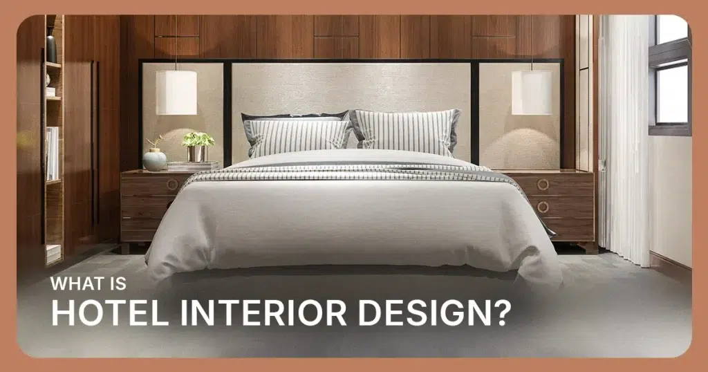Transform Your Hotel With Creative Interior Design Strategies | Golden ...
